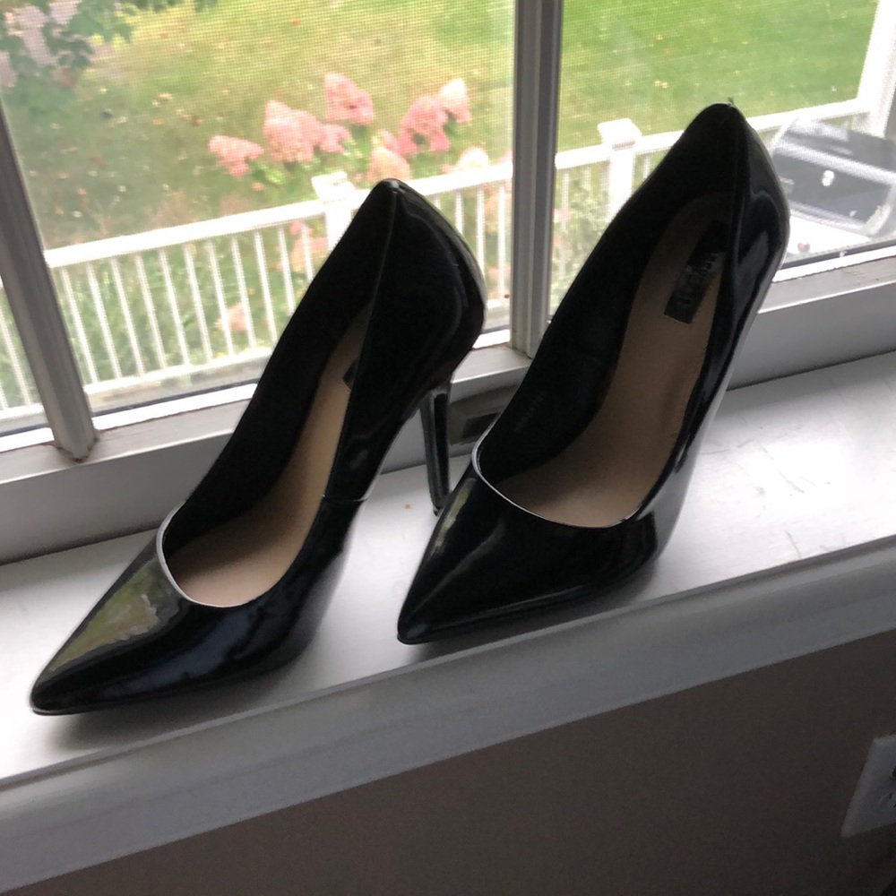 Forever 21 stiletto